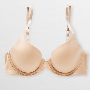 Aerie Sunny Lightly Lined Bra